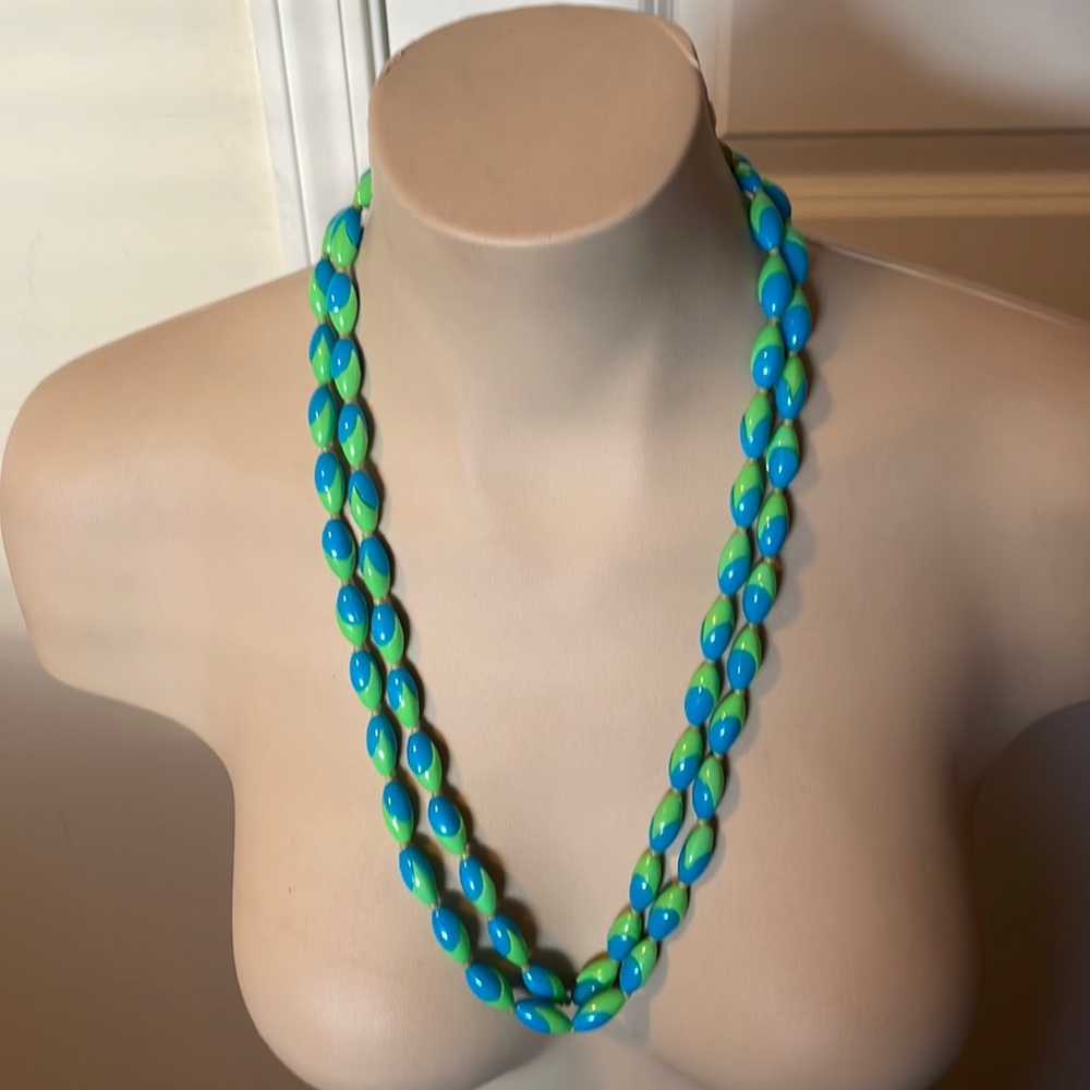 Vintage necklace